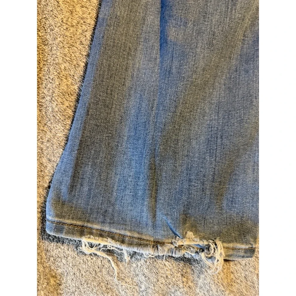 Levis product pair